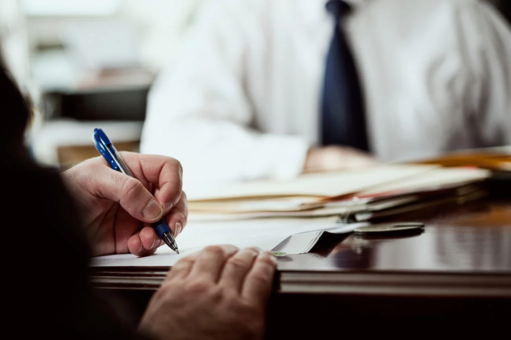 What Makes a Will Legally Valid Kensington?