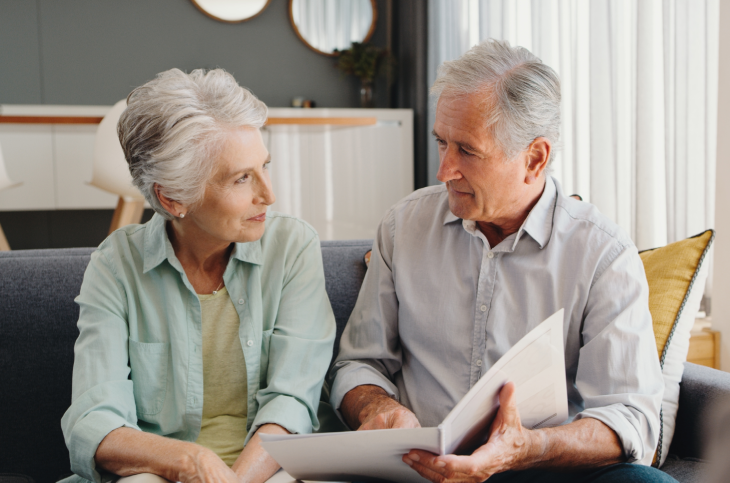 Writing Your Own Will – Is It Easy Kensington?