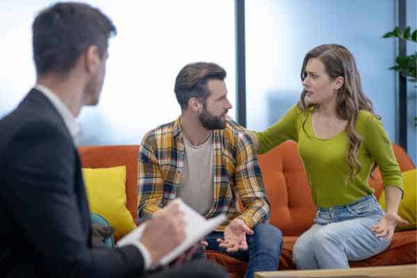 Which Will Type Offers the Best Protection for Children From Previous Relationships Kensington