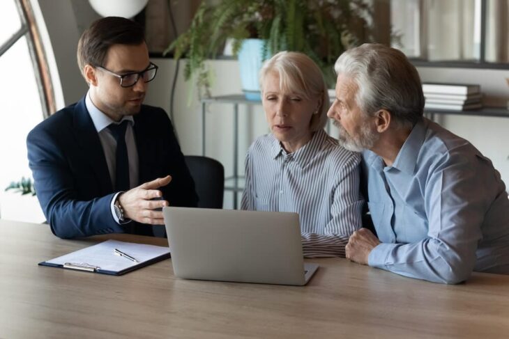 What Should You Do Next to Keep Your Will Working for You Kensington?